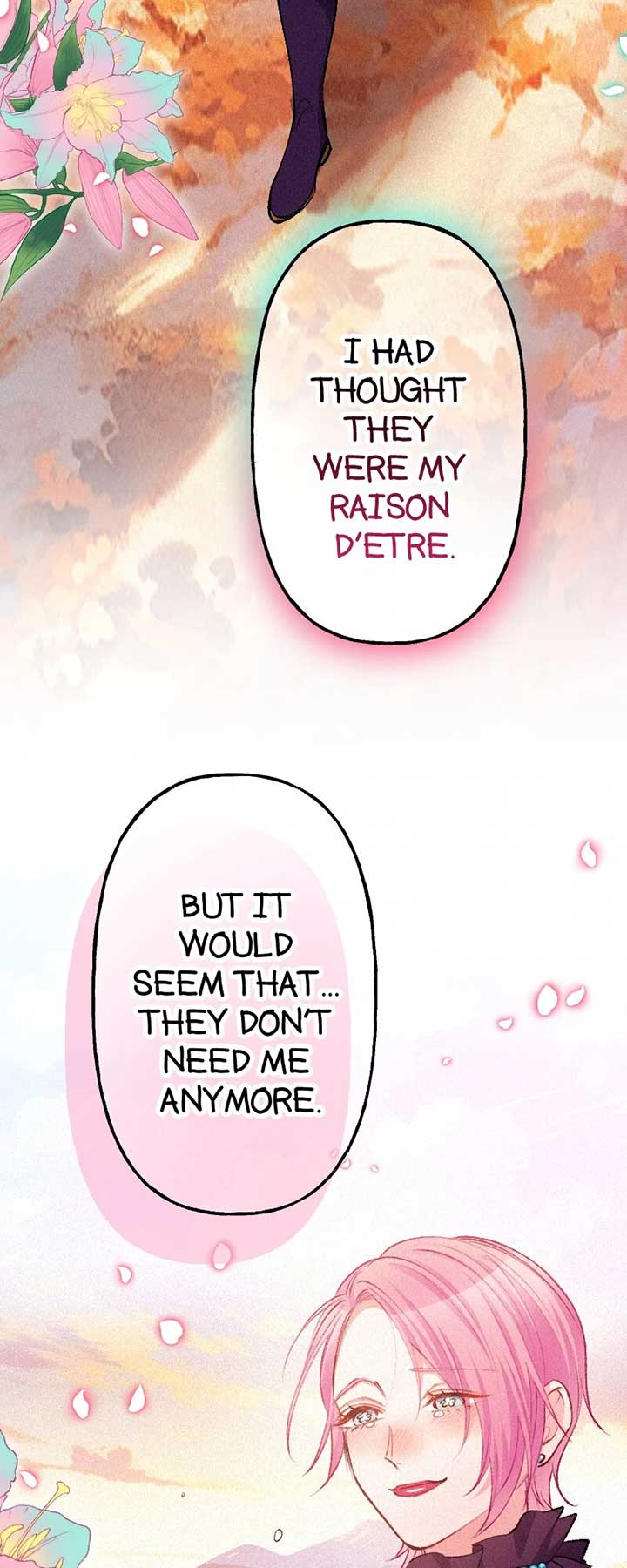 The Heat of the Reincarnated Villainess Chapter 144 236 52