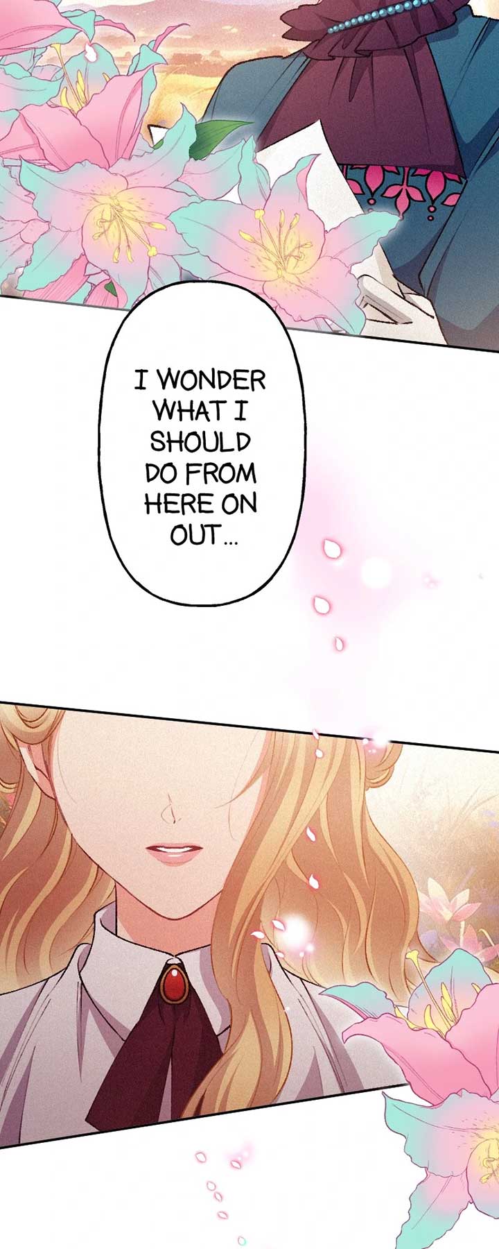 The Heat of the Reincarnated Villainess Chapter 144 237 53