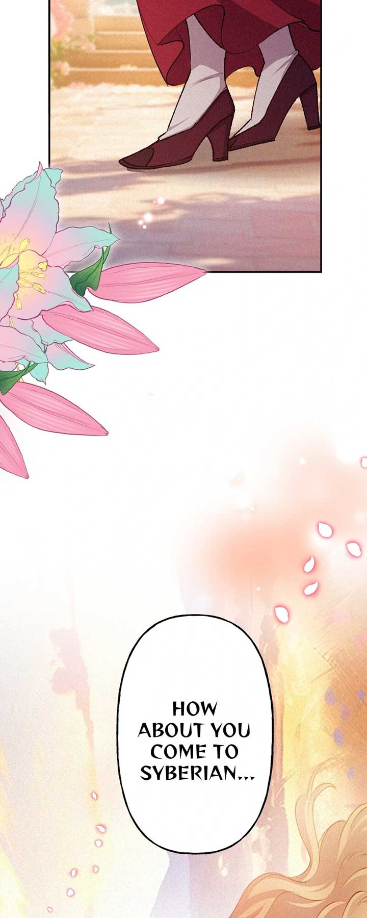 The Heat of the Reincarnated Villainess Chapter 144 239 55