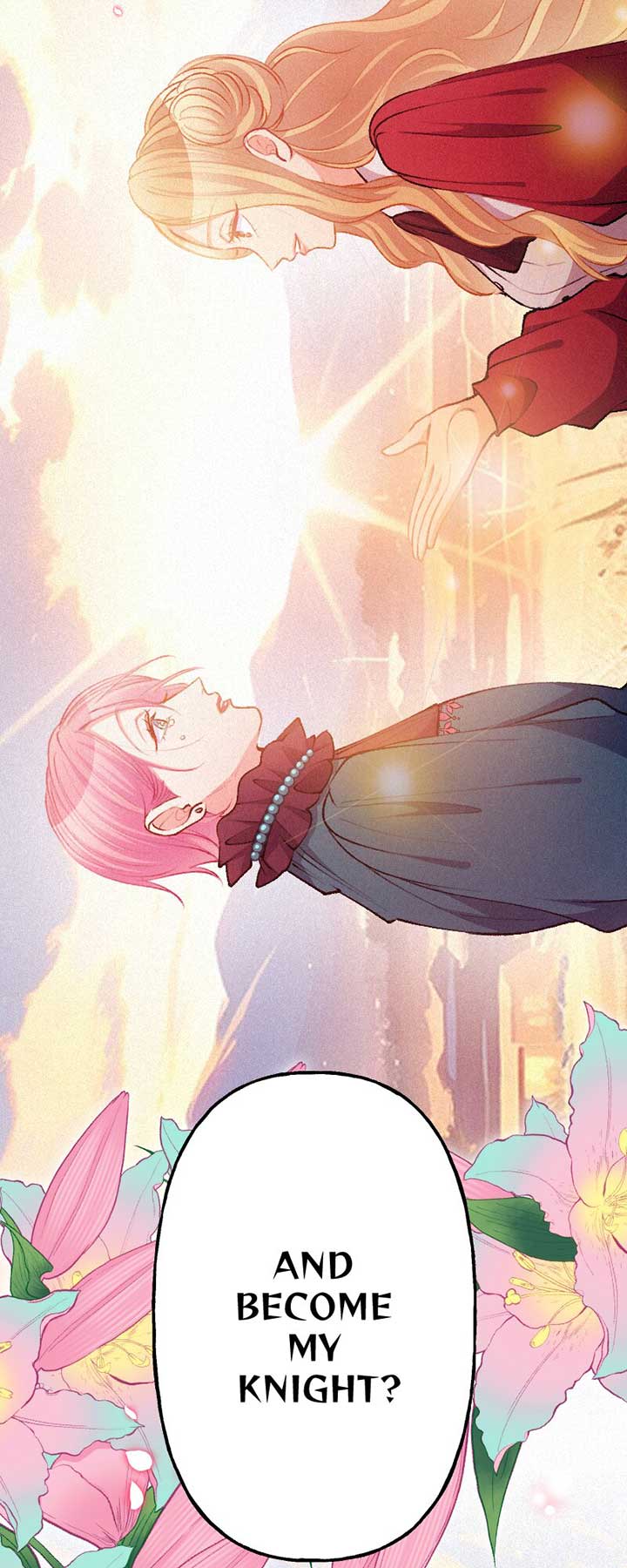 The Heat of the Reincarnated Villainess Chapter 144 240 56