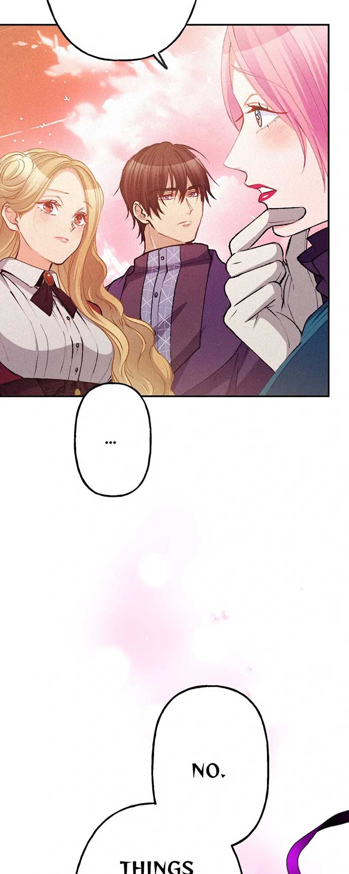 The Heat of the Reincarnated Villainess Chapter 145 223 15
