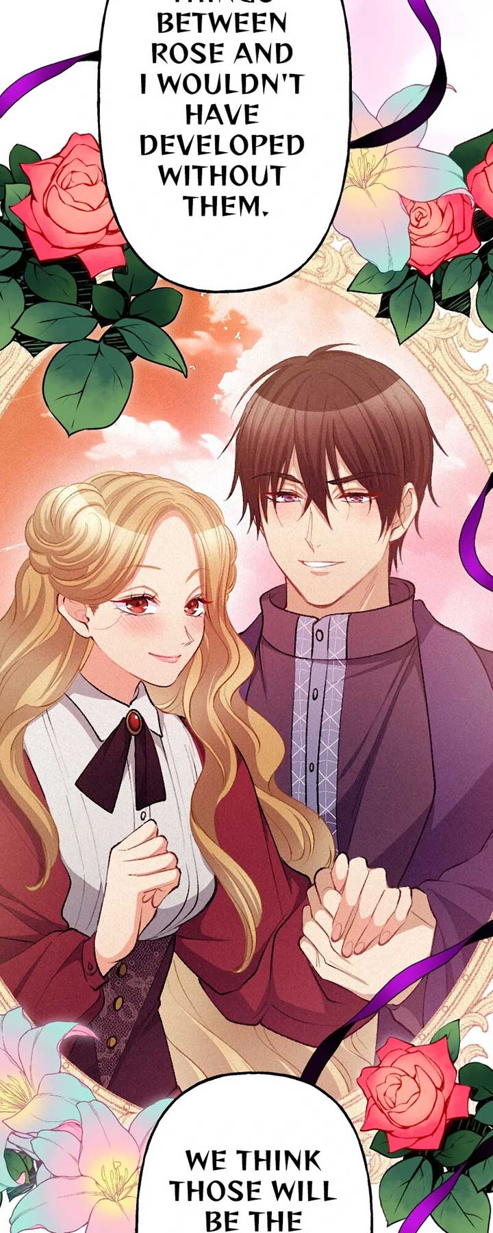 The Heat of the Reincarnated Villainess Chapter 145 224 16