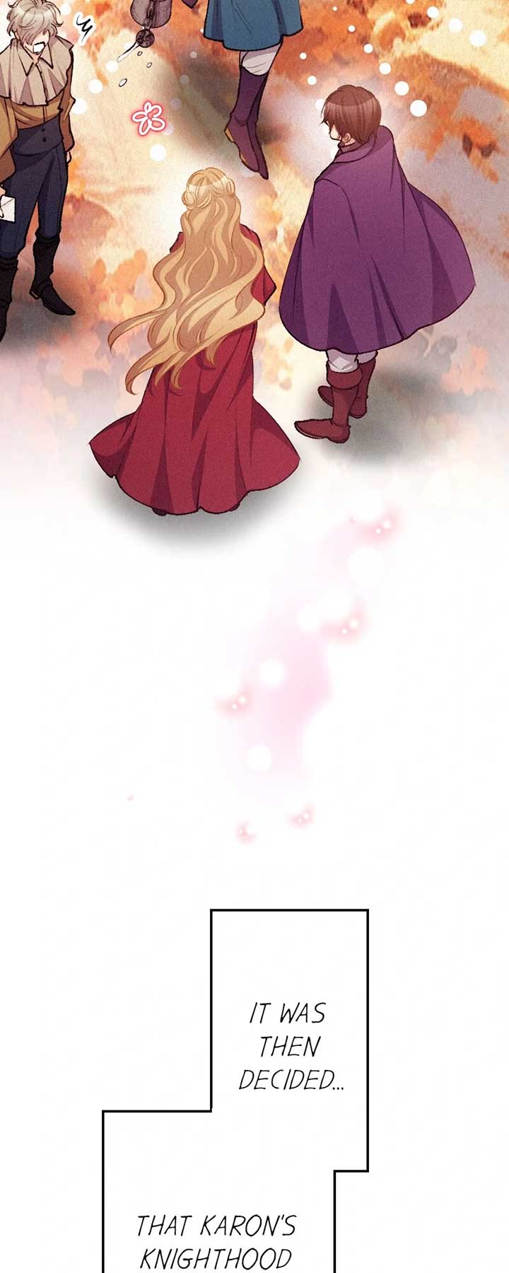 The Heat of the Reincarnated Villainess Chapter 145 226 18