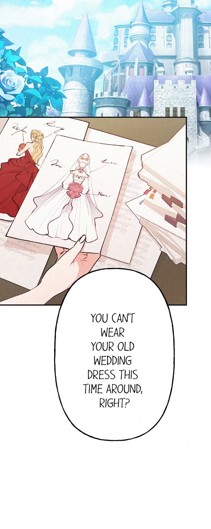 The Heat of the Reincarnated Villainess Chapter 145 228 20