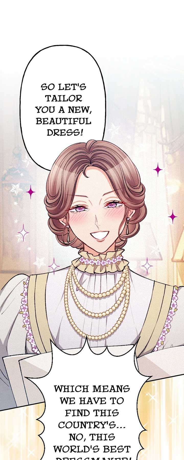 The Heat of the Reincarnated Villainess Chapter 145 229 21