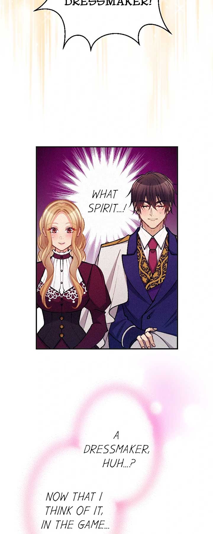 The Heat of the Reincarnated Villainess Chapter 145 230 22