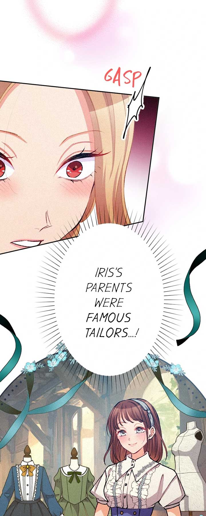 The Heat of the Reincarnated Villainess Chapter 145 231 23