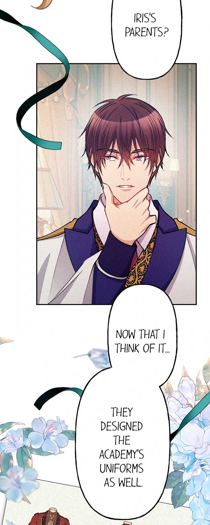 The Heat of the Reincarnated Villainess Chapter 145 233 25