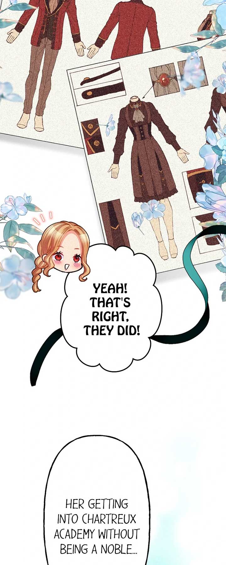 The Heat of the Reincarnated Villainess Chapter 145 234 26