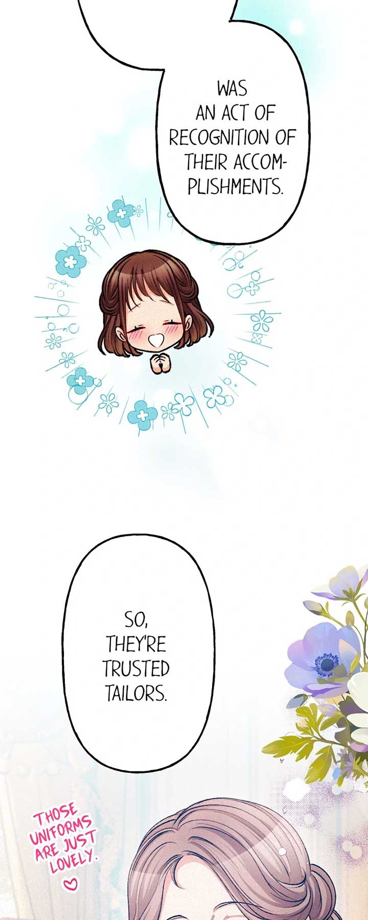The Heat of the Reincarnated Villainess Chapter 145 235 27