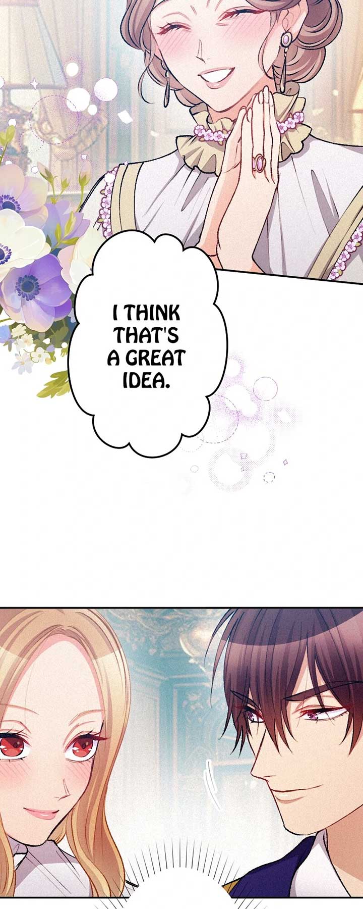 The Heat of the Reincarnated Villainess Chapter 145 236 28