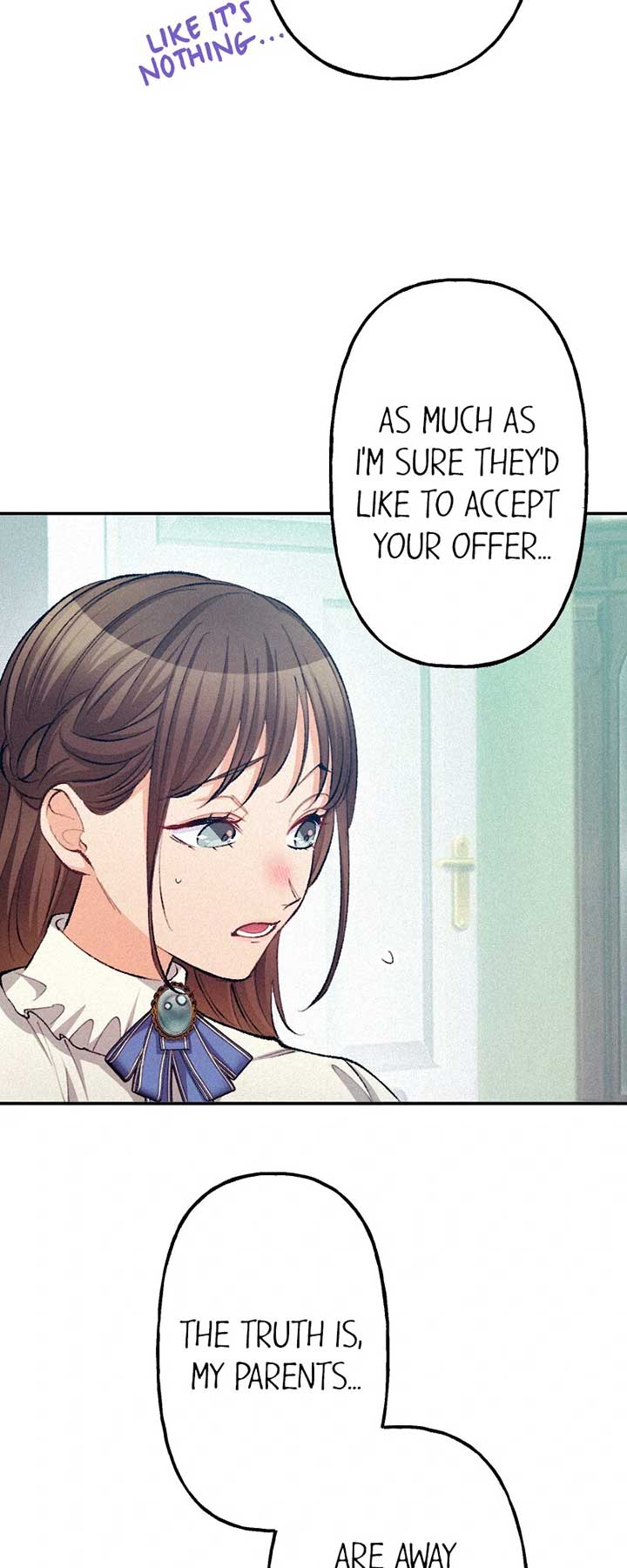The Heat of the Reincarnated Villainess Chapter 145 241 33