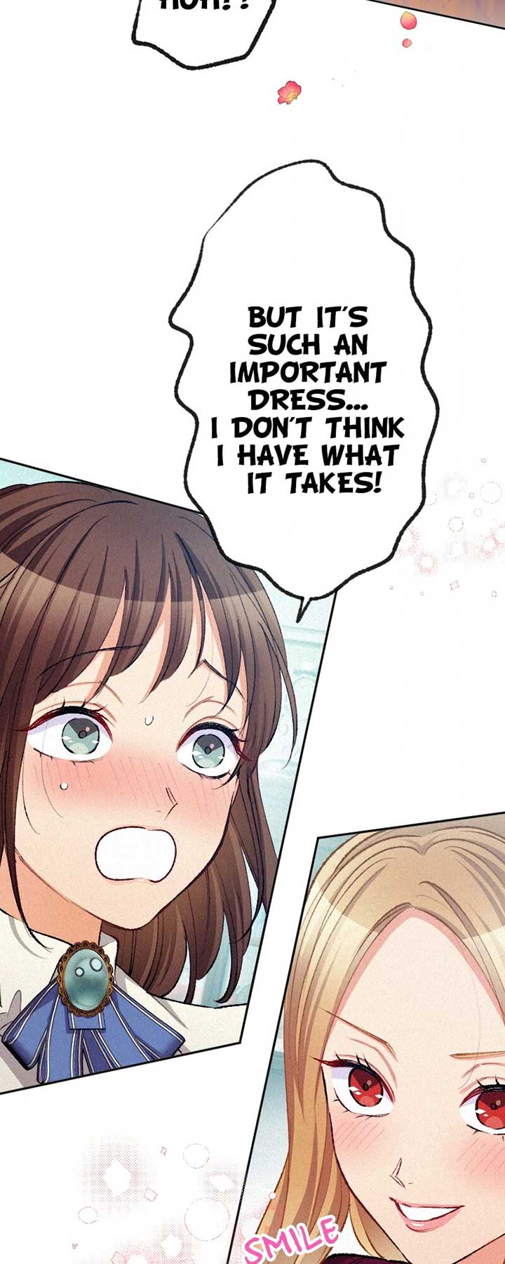 The Heat of the Reincarnated Villainess Chapter 145 245 37