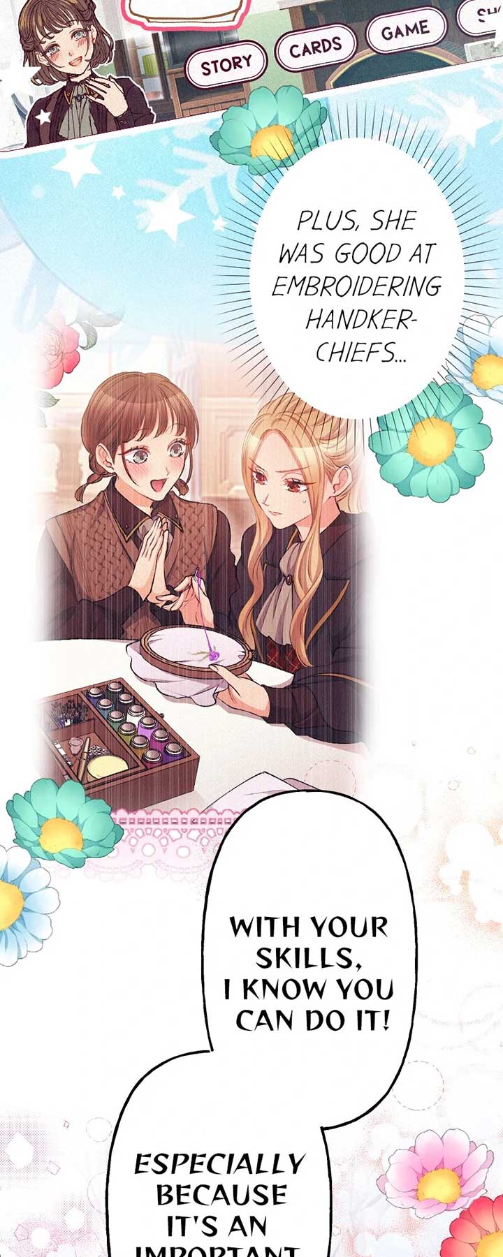 The Heat of the Reincarnated Villainess Chapter 145 247 39