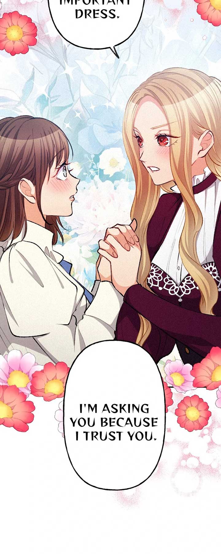 The Heat of the Reincarnated Villainess Chapter 145 248 40