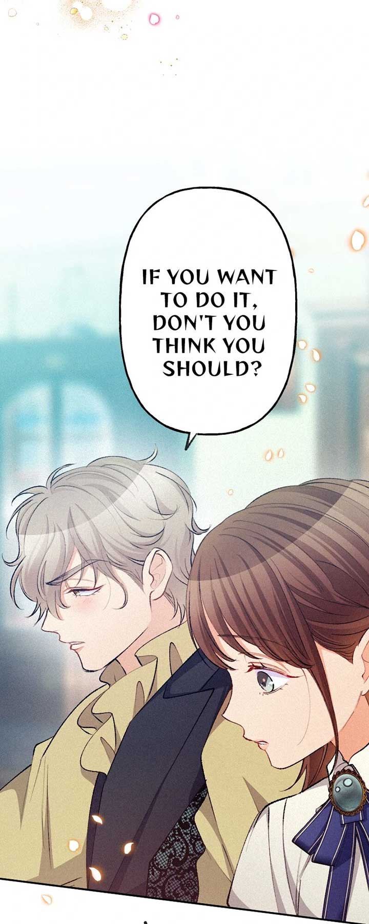 The Heat of the Reincarnated Villainess Chapter 145 250 42