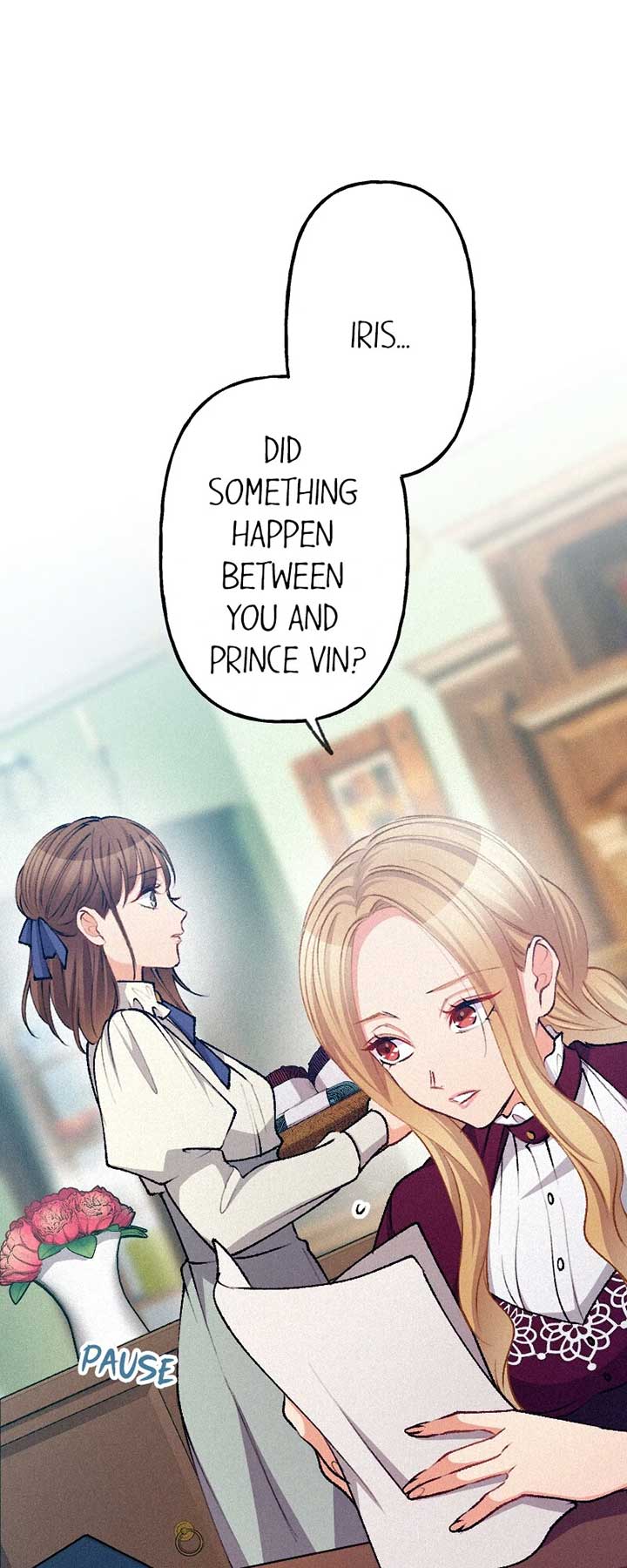 The Heat of the Reincarnated Villainess Chapter 145 259 51