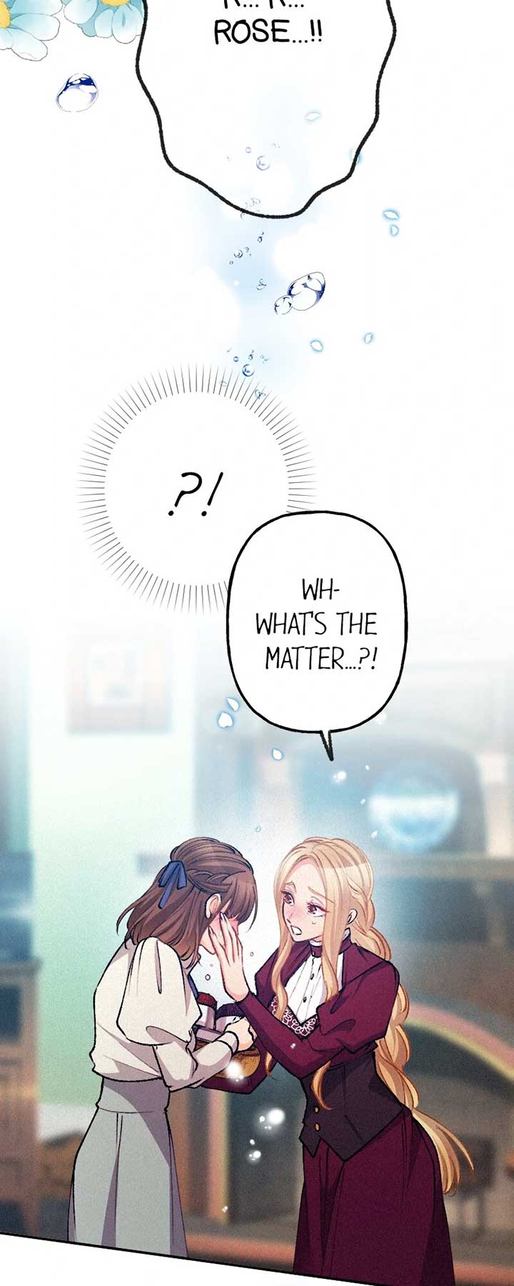 The Heat of the Reincarnated Villainess Chapter 145 262 54