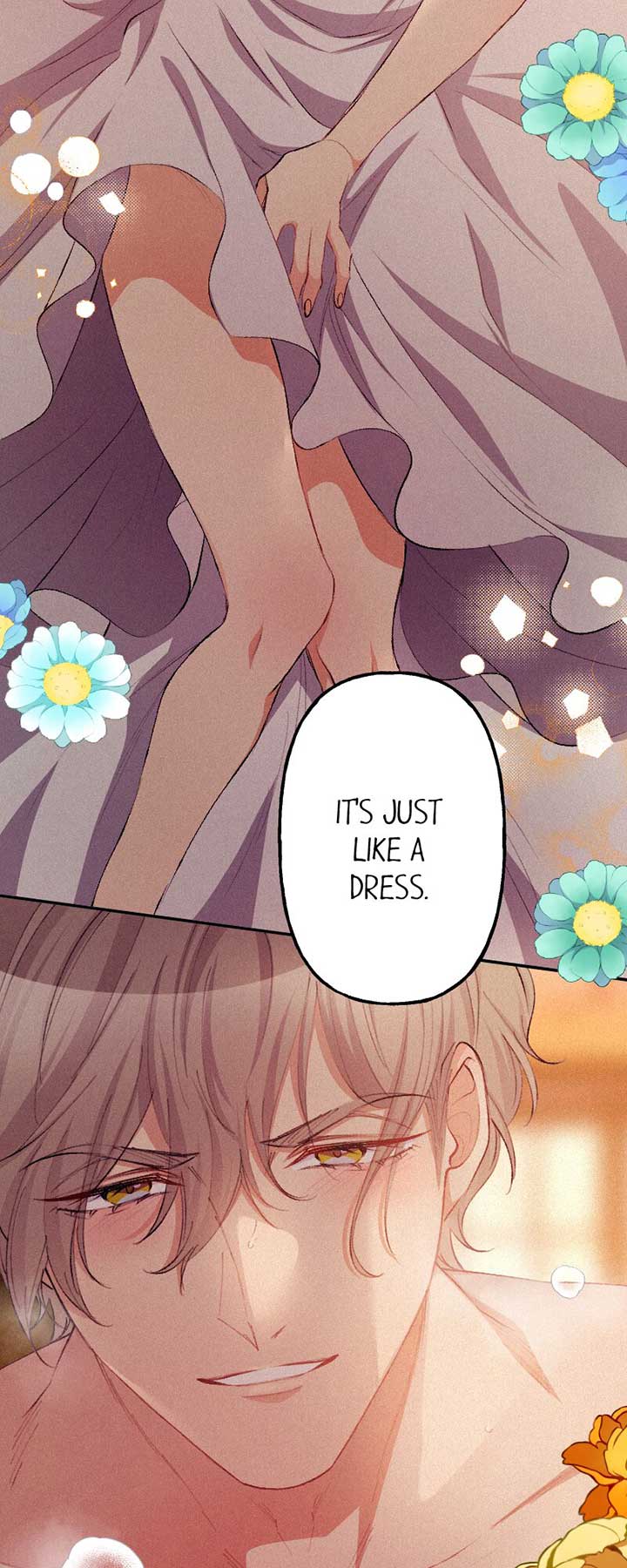 The Heat of the Reincarnated Villainess Chapter 147 196 06