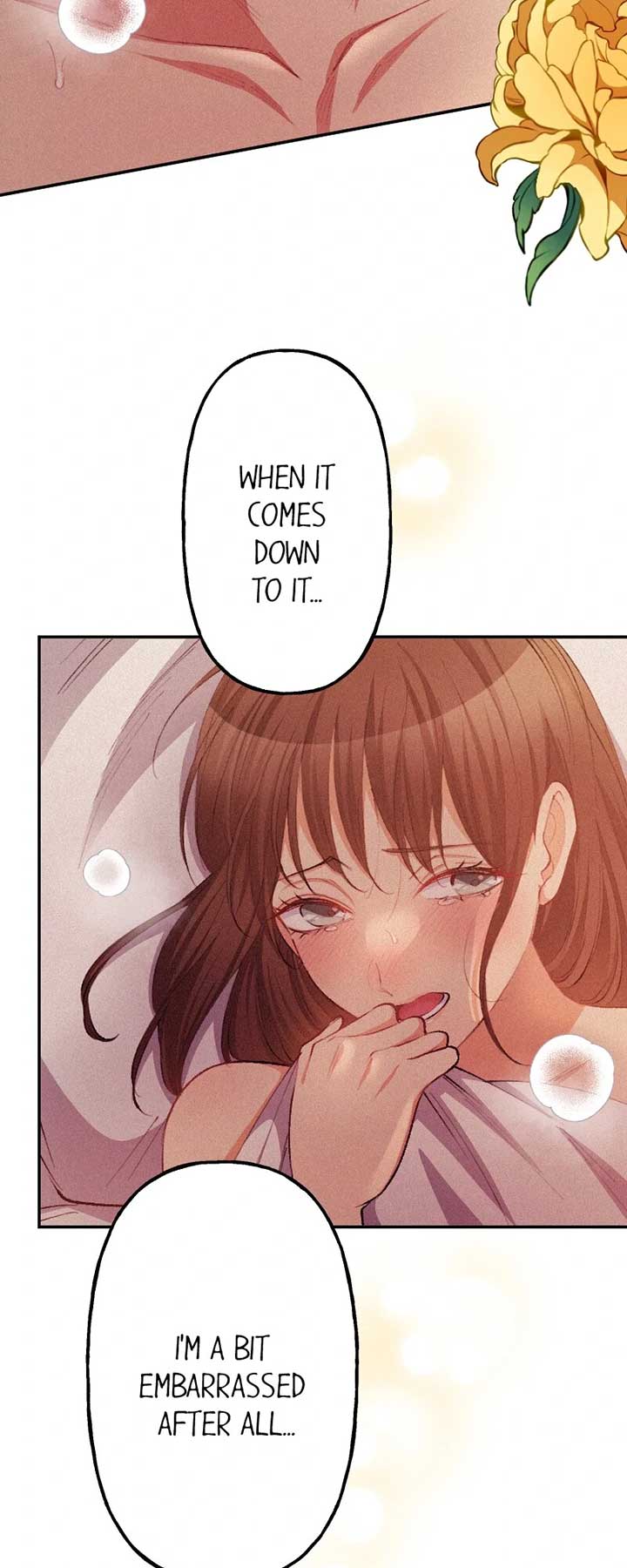 The Heat of the Reincarnated Villainess Chapter 147 197 07