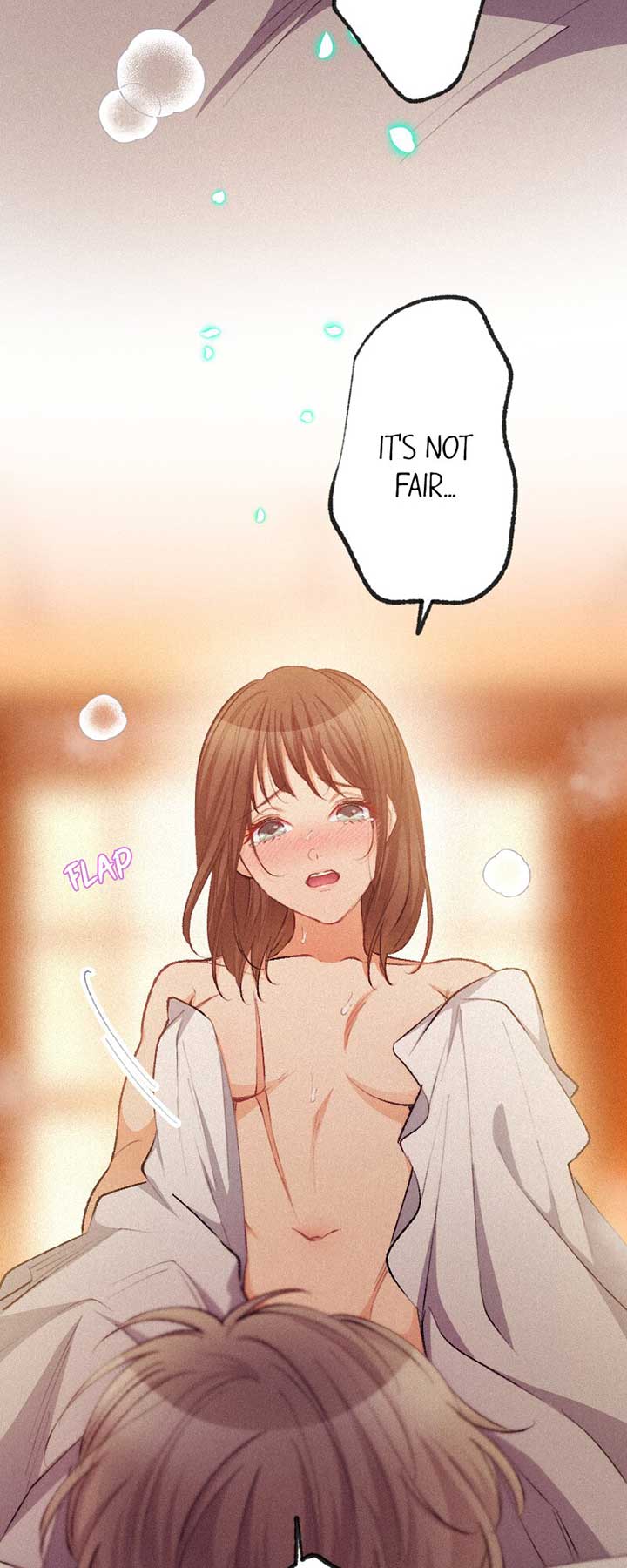 The Heat of the Reincarnated Villainess Chapter 147 205 15