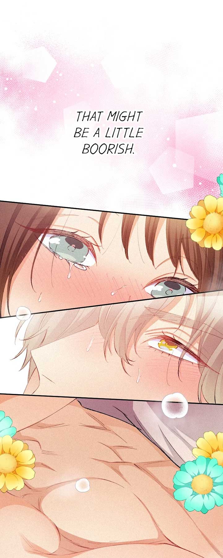 The Heat of the Reincarnated Villainess Chapter 147 211 21