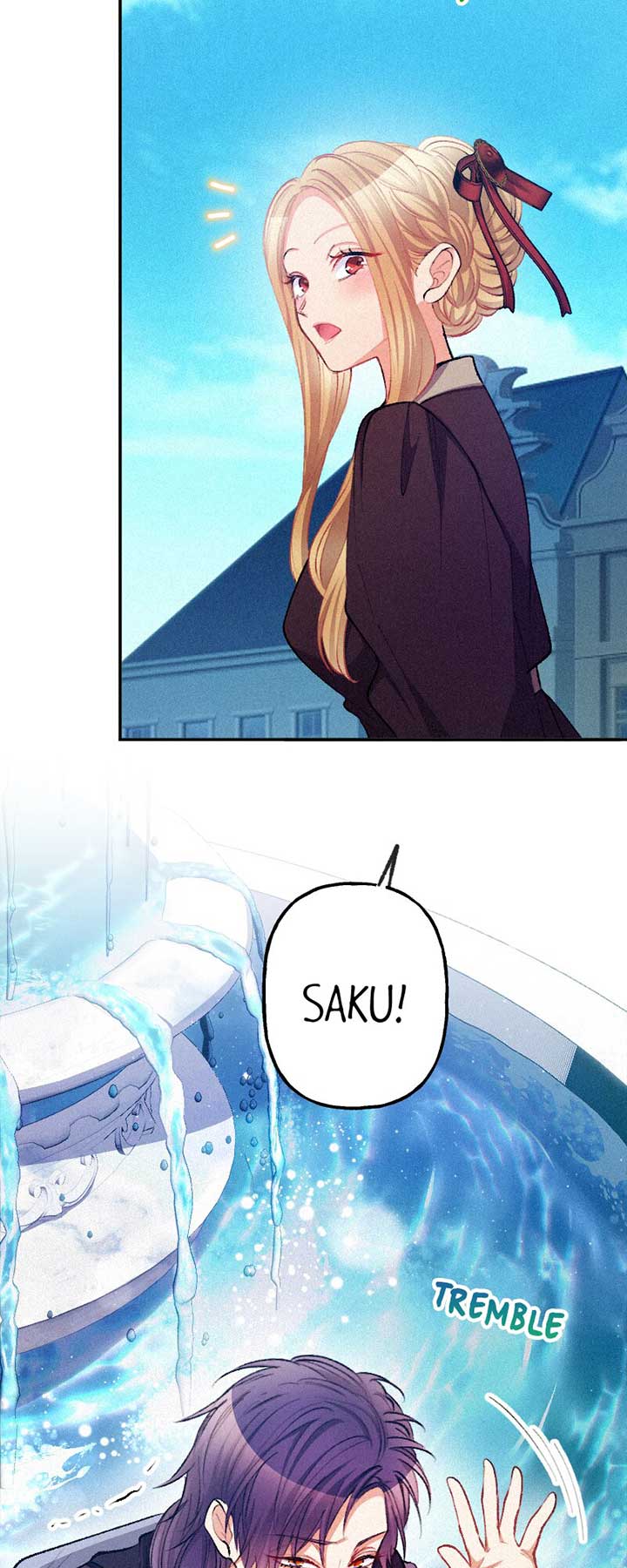 The Heat of the Reincarnated Villainess Chapter 147 214 24