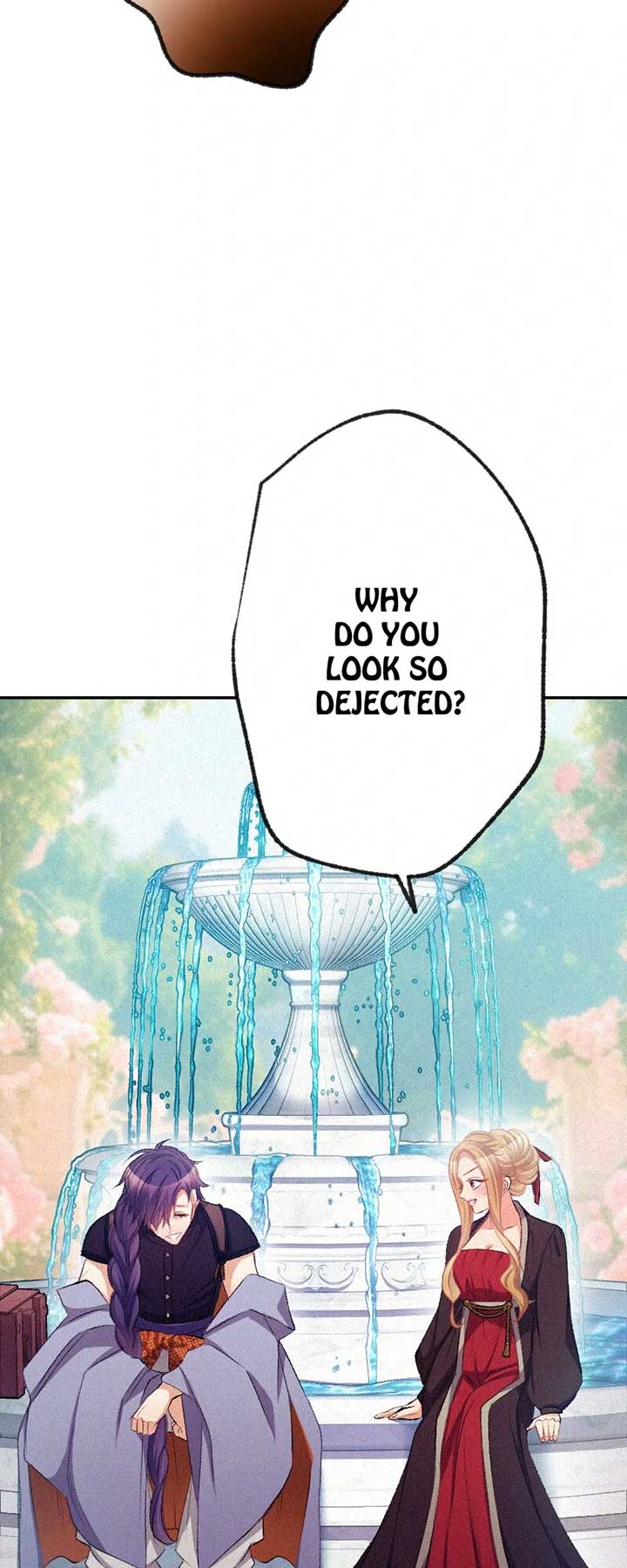 The Heat of the Reincarnated Villainess Chapter 147 216 26