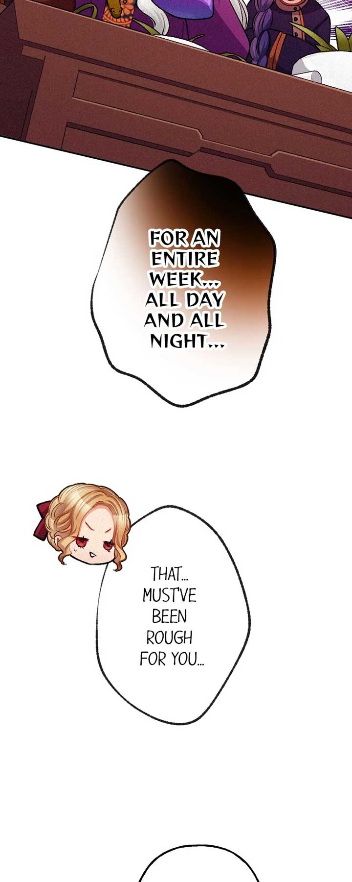 The Heat of the Reincarnated Villainess Chapter 147 218 28