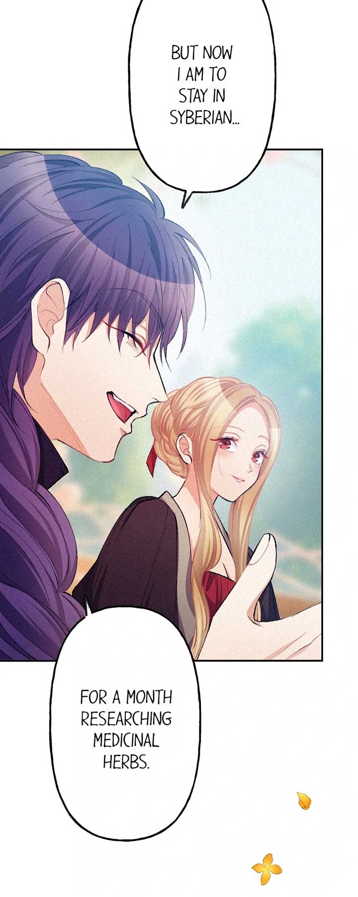 The Heat of the Reincarnated Villainess Chapter 147 219 29
