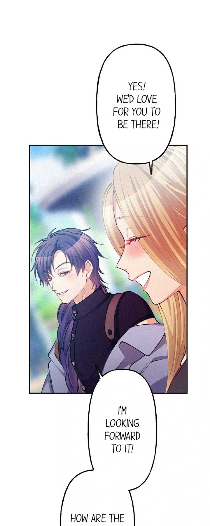 The Heat of the Reincarnated Villainess Chapter 147 221 31