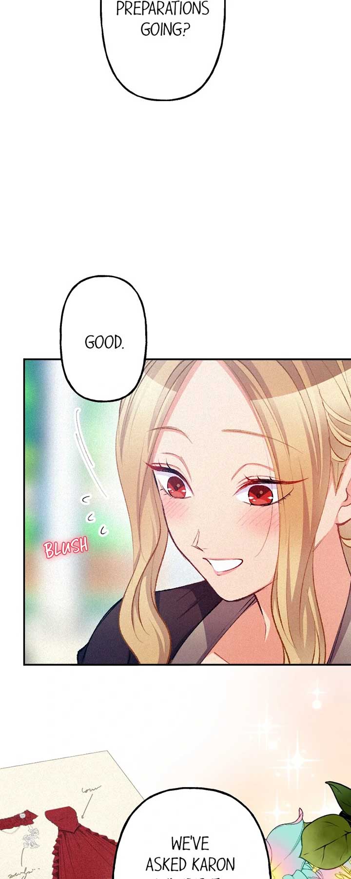 The Heat of the Reincarnated Villainess Chapter 147 222 32