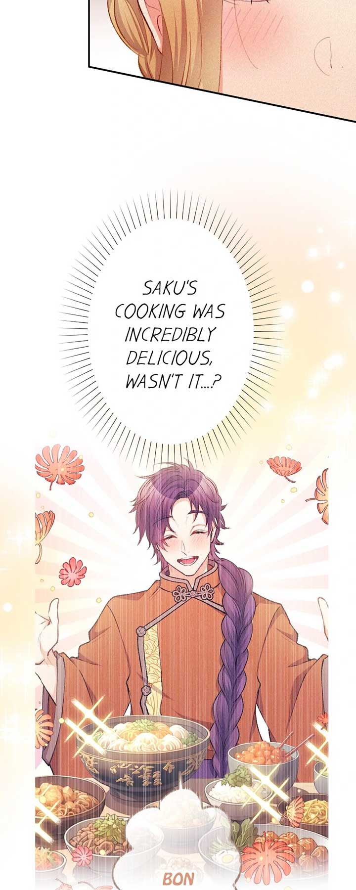 The Heat of the Reincarnated Villainess Chapter 147 224 34