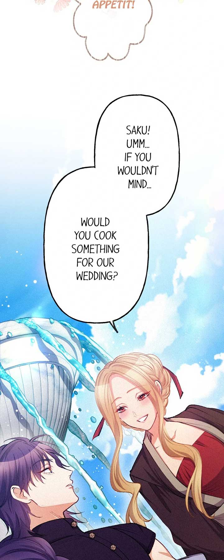The Heat of the Reincarnated Villainess Chapter 147 225 35