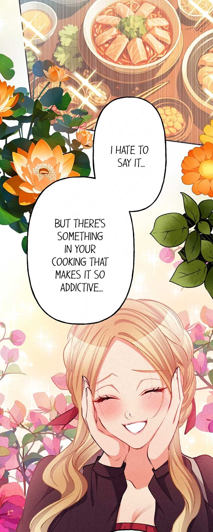 The Heat of the Reincarnated Villainess Chapter 147 227 37