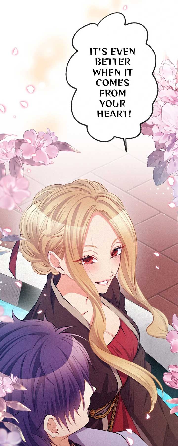 The Heat of the Reincarnated Villainess Chapter 147 229 39