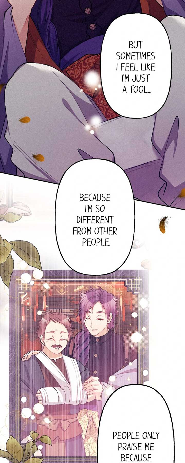 The Heat of the Reincarnated Villainess Chapter 147 238 48