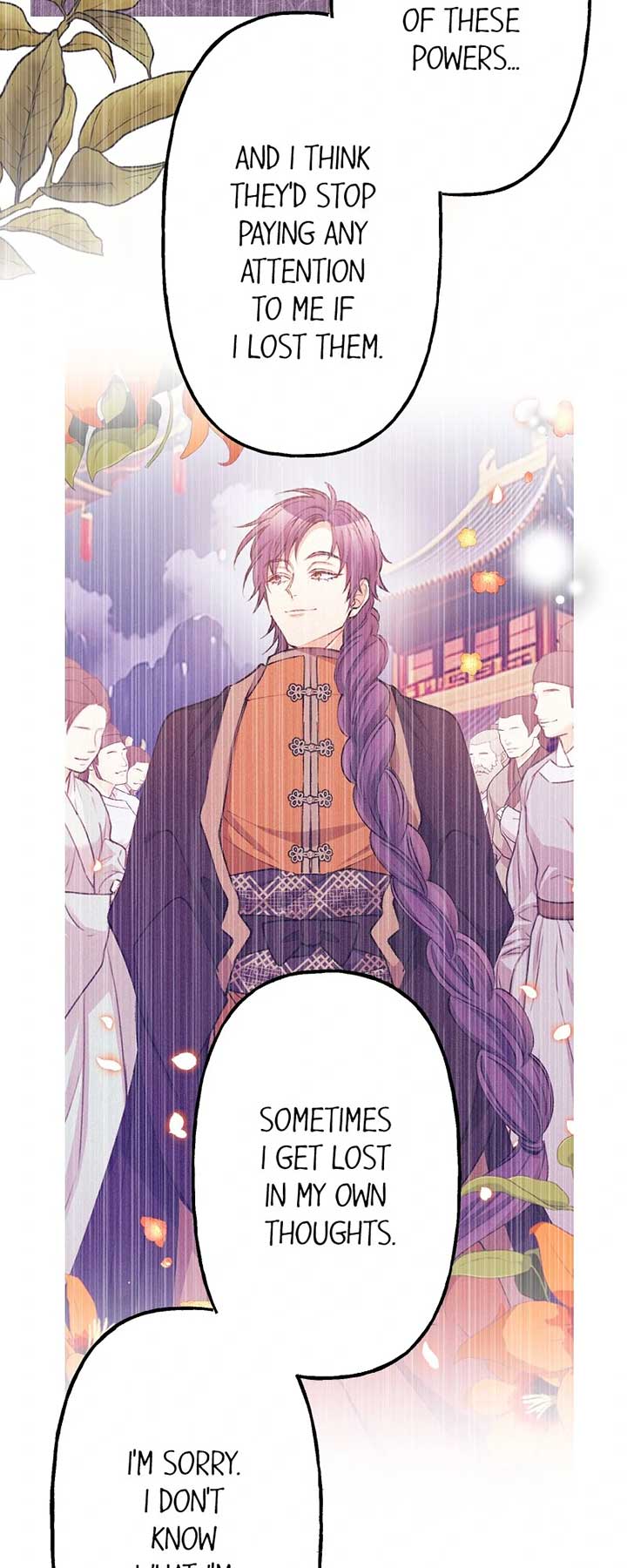 The Heat of the Reincarnated Villainess Chapter 147 239 49