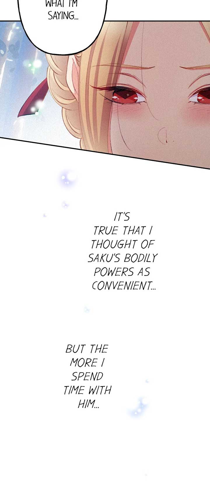 The Heat of the Reincarnated Villainess Chapter 147 240 50