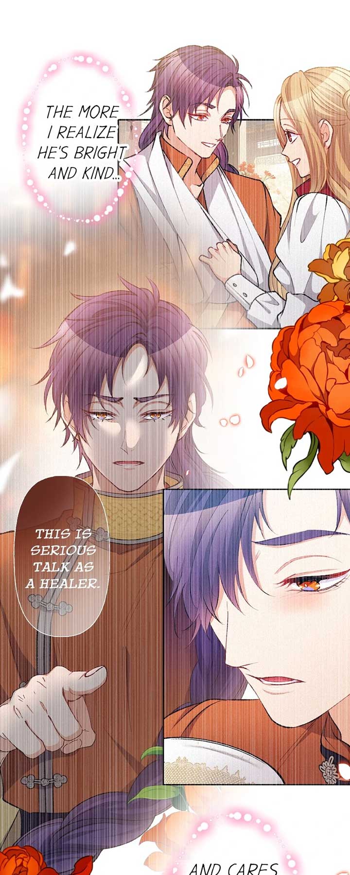 The Heat of the Reincarnated Villainess Chapter 147 241 51