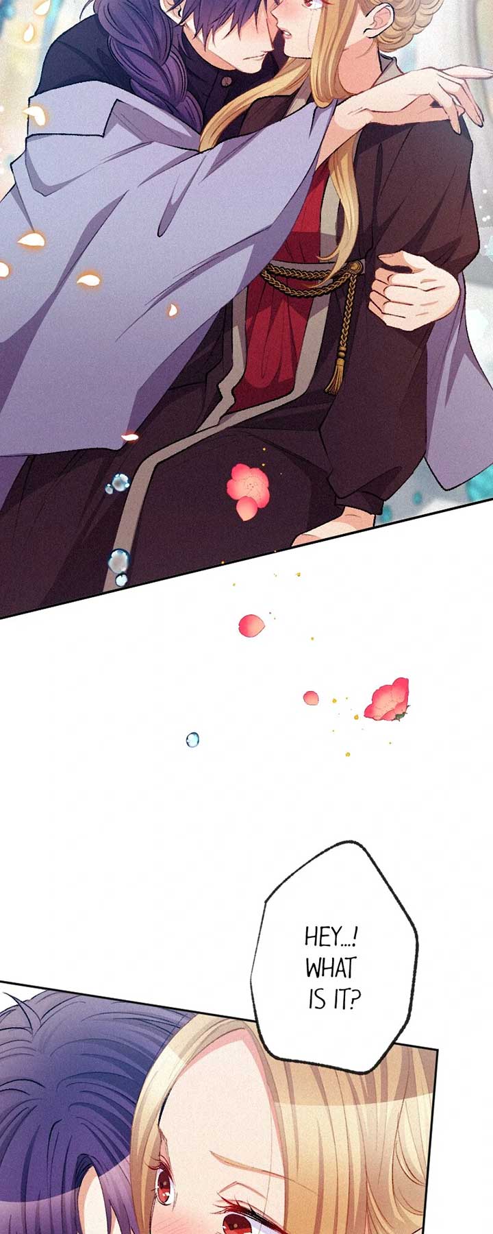 The Heat of the Reincarnated Villainess Chapter 147 243 53
