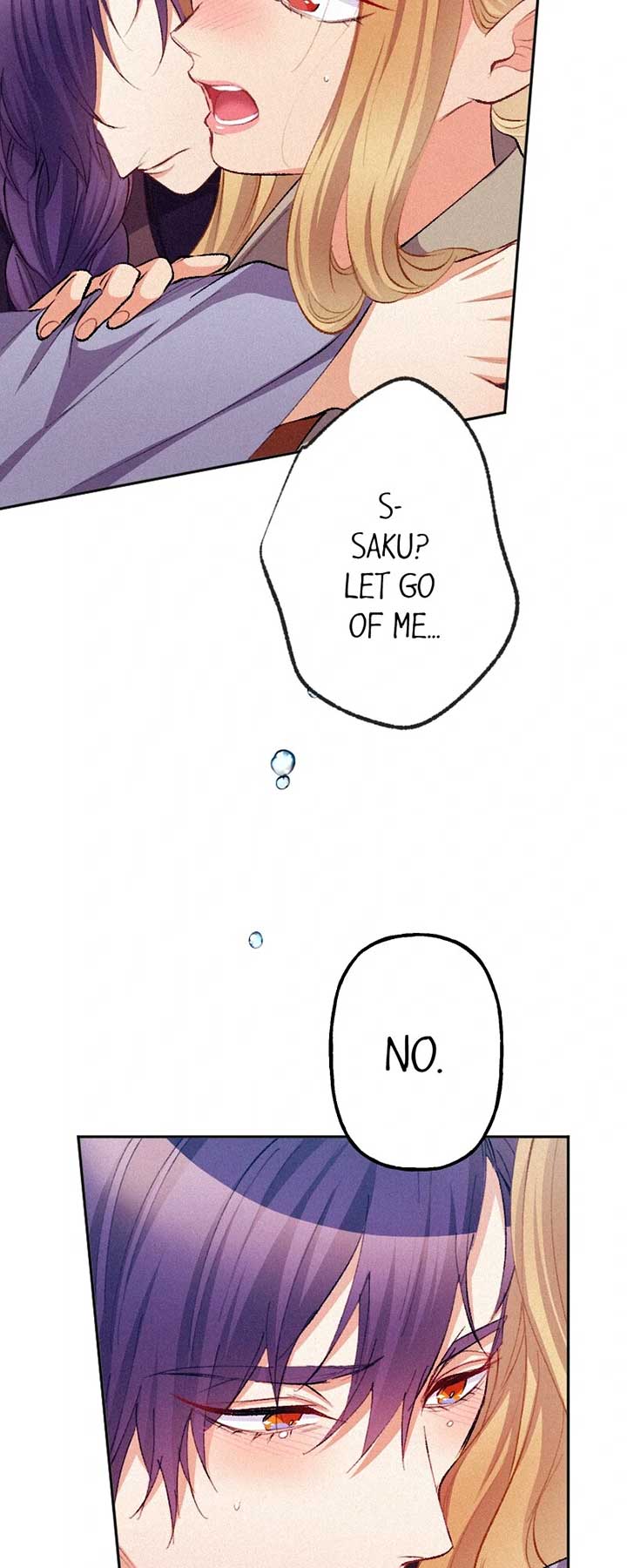 The Heat of the Reincarnated Villainess Chapter 147 244 54