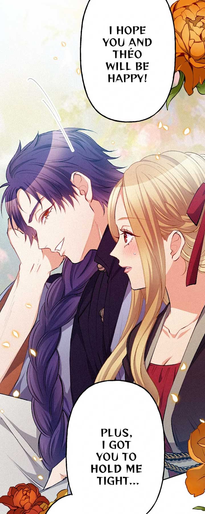 The Heat of the Reincarnated Villainess Chapter 148 197 07