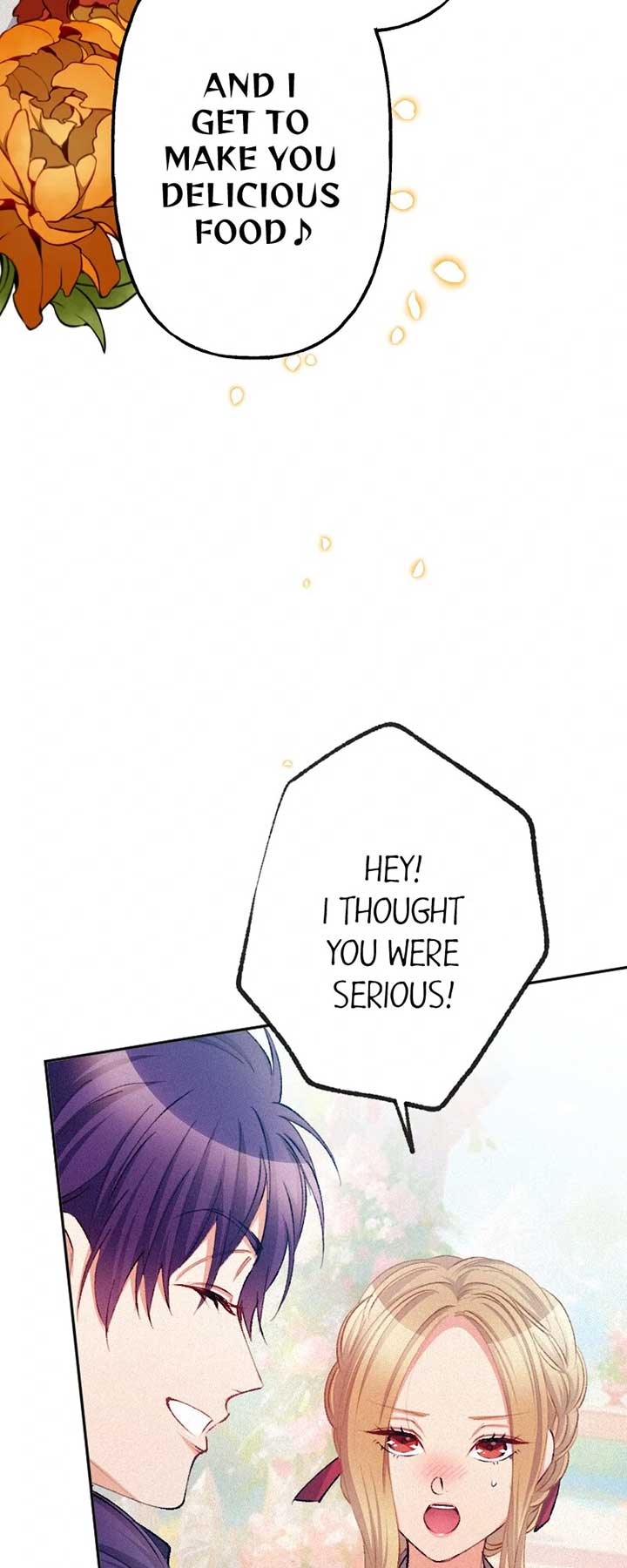 The Heat of the Reincarnated Villainess Chapter 148 198 08