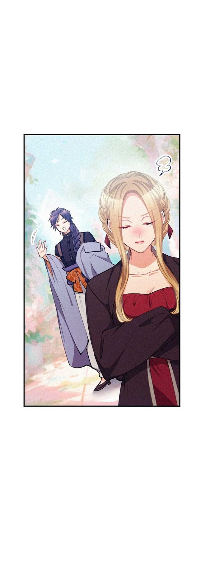 The Heat of the Reincarnated Villainess Chapter 148 201 11