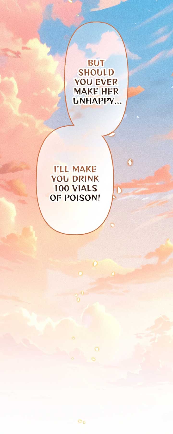 The Heat of the Reincarnated Villainess Chapter 148 208 18