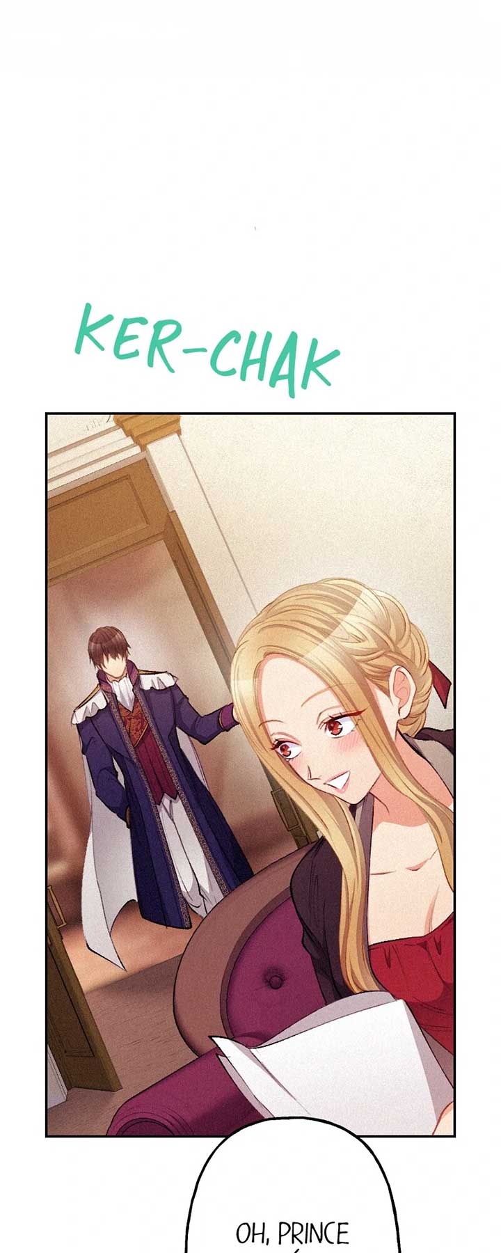 The Heat of the Reincarnated Villainess Chapter 148 209 19