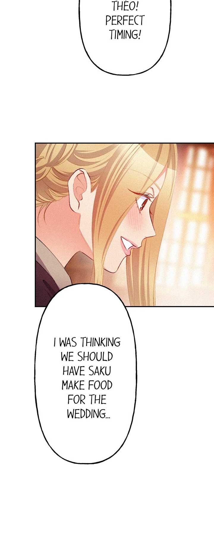The Heat of the Reincarnated Villainess Chapter 148 210 20