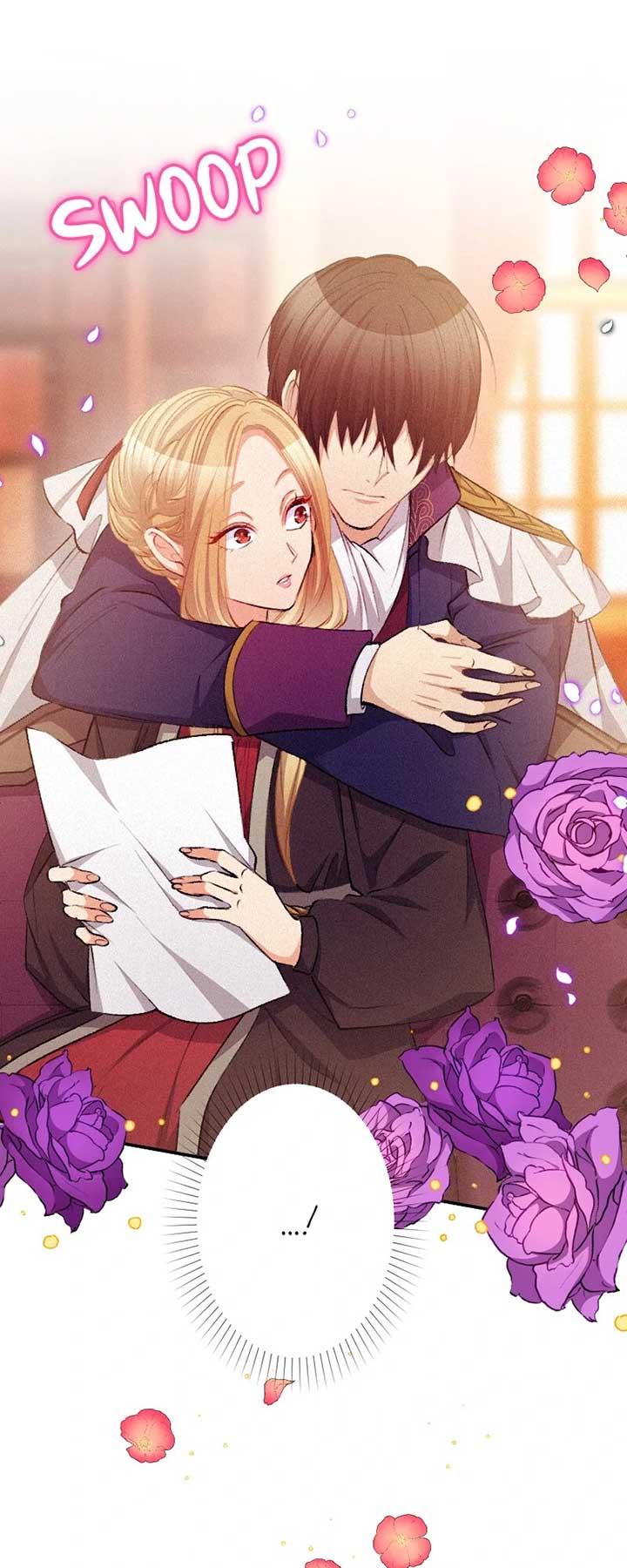 The Heat of the Reincarnated Villainess Chapter 148 211 21