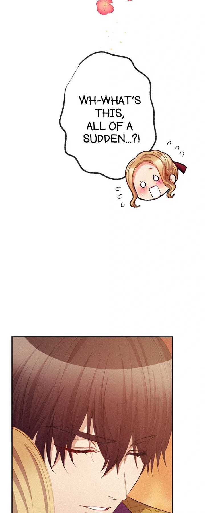 The Heat of the Reincarnated Villainess Chapter 148 212 22